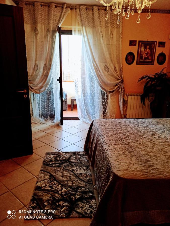 Villa Nemo Milazzo Extérieur photo