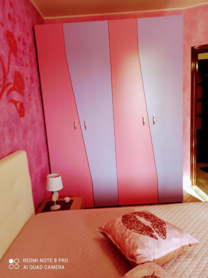 Villa Nemo Milazzo Extérieur photo