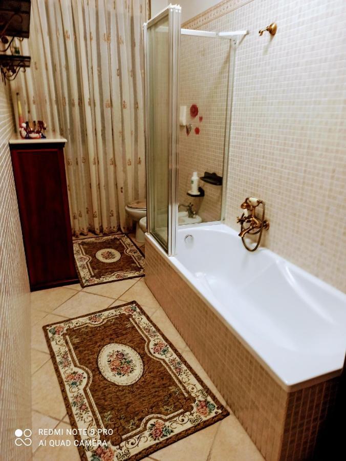 Villa Nemo Milazzo Extérieur photo