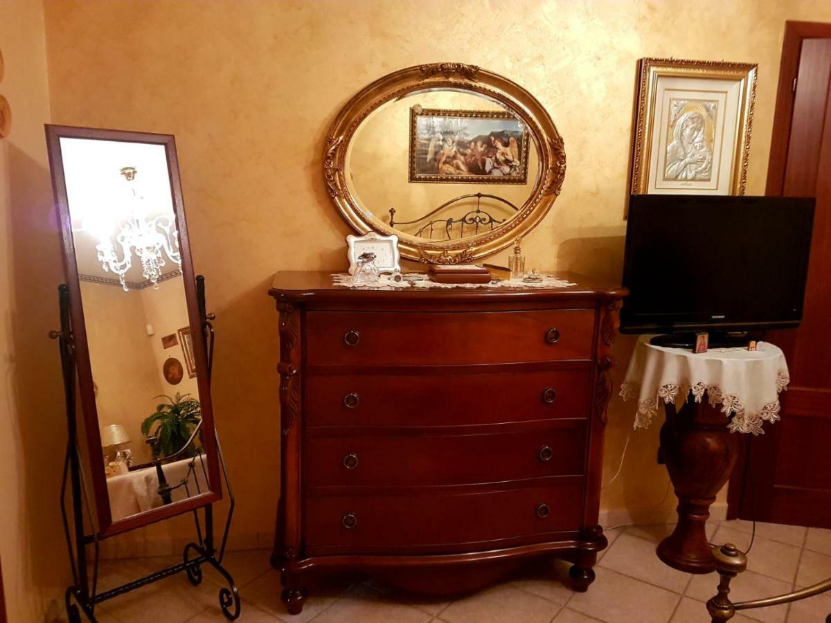 Villa Nemo Milazzo Extérieur photo